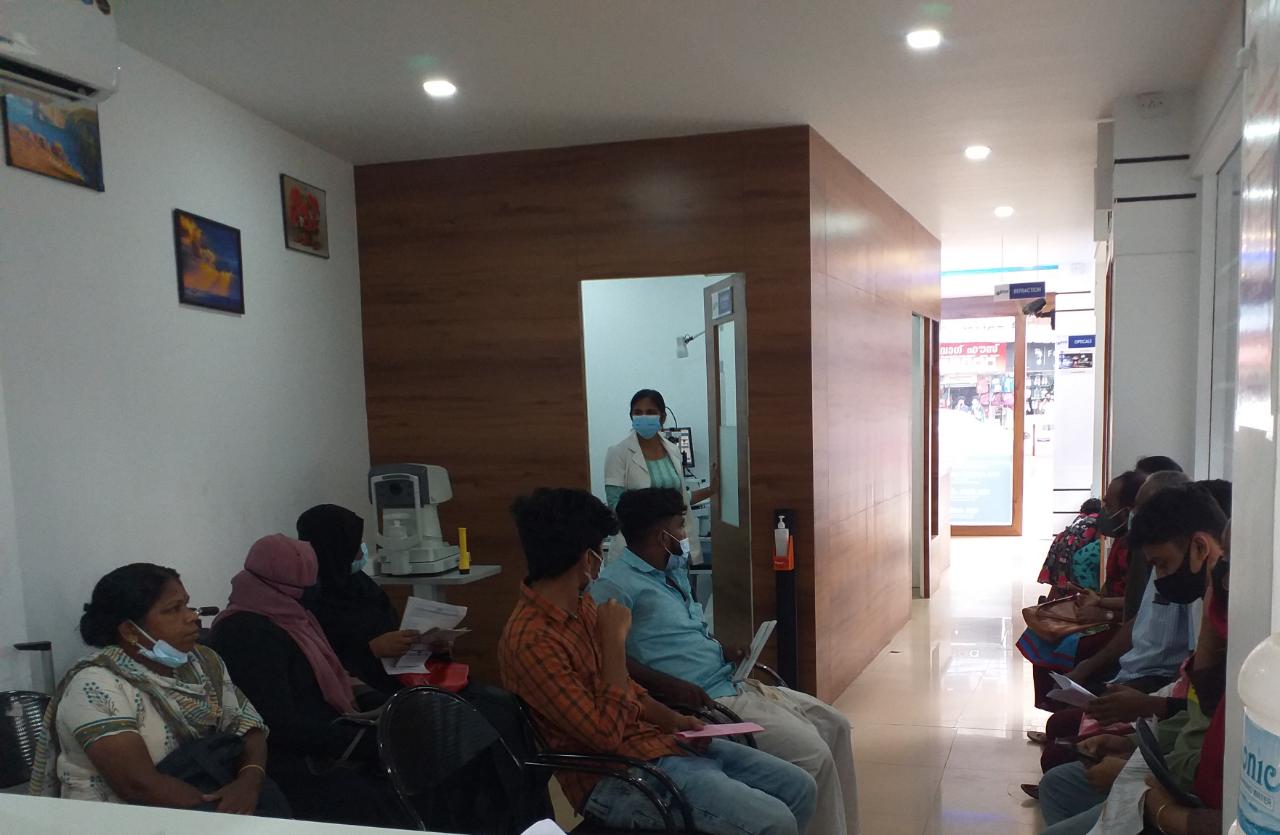 alnas Eye Care